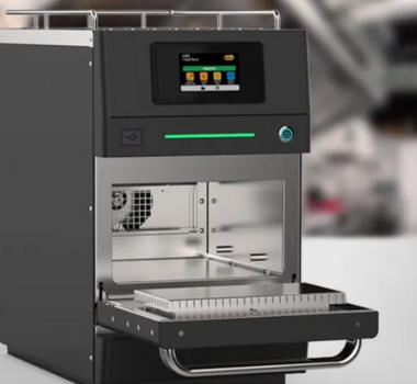 Forno Speed Fit Express - Presto Equipamentos