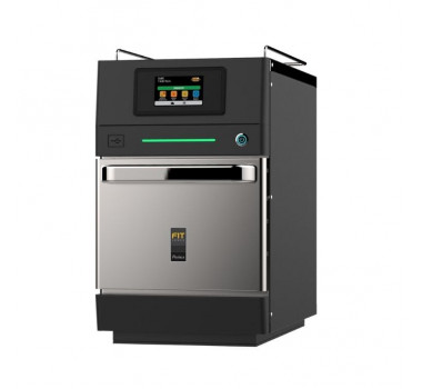 Forno de Finalização Prática Fit Single Mag - Presto Equipamentos