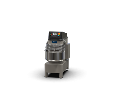 Amassadeira Espiral Prática AE45