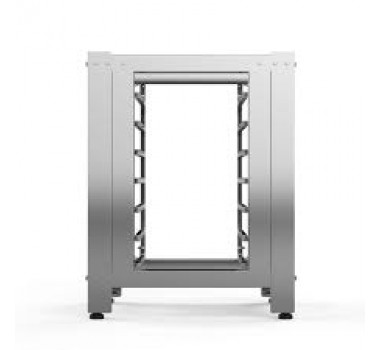 Base de Apoio para Forno Combinado Gourmet