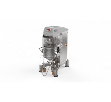 Batedeira Planetária Prática BP36 - Presto Equipamentos