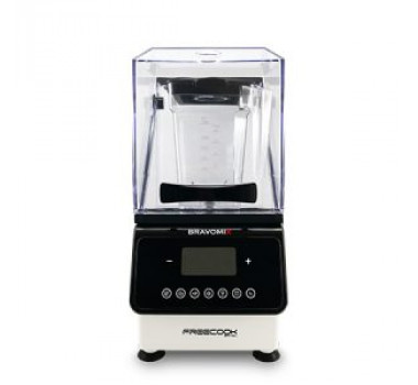 Liquidificador Profissional Blender Bravomix - Presto Equipamentos