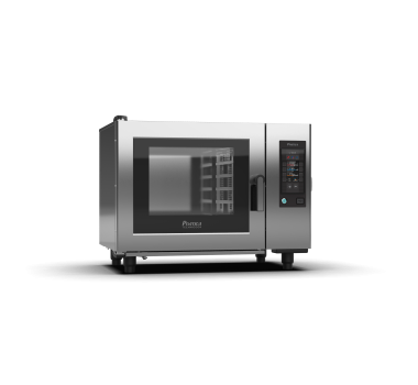 Forno Combinado Prática C-MAX EVO 06 - Presto Equipamentos