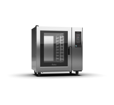 Forno Combinado Prática C-MAX10 EVO - Presto Equipamentos