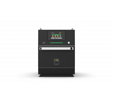 Forno de Finlização Prática Fit XL - Presto Equipamentos