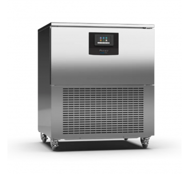 Abatedor de Temperatura e Aquecimento Prática Klimapro - Ultracongelador UK5