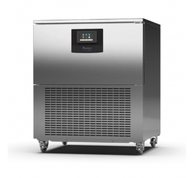 Abatedor de Temperatura e Aquecimento Prática Klimapro - Ultracongelador UK5