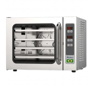 Forno Elétrico Miniconv Prática com Vapor - Presto Equipamentos