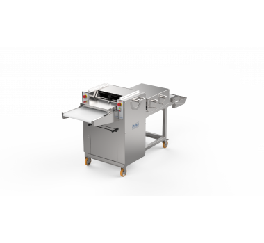 Modeladora de pão Prática MPE1000 - Presto Equipamentos
