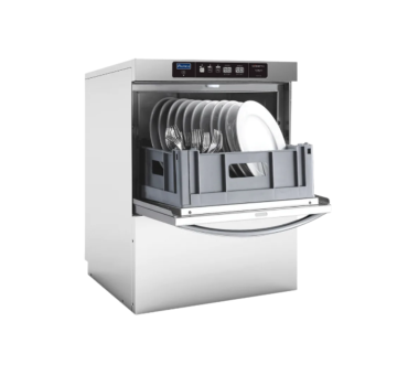 Lava Louças Profissional Prática PRCOP504 220V - Presto Equipmentos  - 2