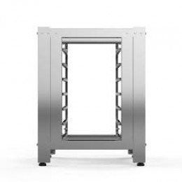 Base de Apoio para Forno Combinado Gourmet