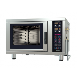 Forno Combinado C-MAX 3 Gourmet - Prática Fornos