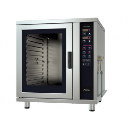 Forno Combinado C-MAX 6 Gourmet - Prática Fornos
