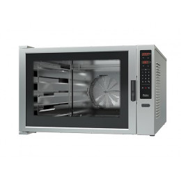 Forno de Convecção Prática HPE 120 Programável:  Programação de até 100 Receitas Padronizadas