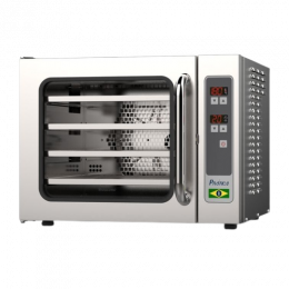 Forno Prática Miniconv Sem Vapor Elétrico 220V