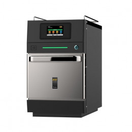 Forno de Finalização Prática Fit Single Mag