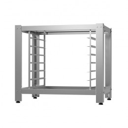 Suporte Base Forno HPE80 - Presto Equipamentos
