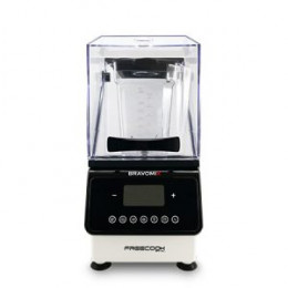 Liquidificador Profissional Blender Bravomix - Presto Equipamentos