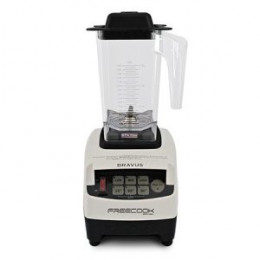Liquidificador Profissional Blender Bravus - Presto Equipamentos