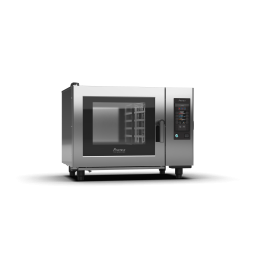 Forno Combinado Prática C-MAX EVO 06