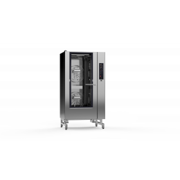 Forno Combinado Prática C-MAX 40 com Higienização Automática