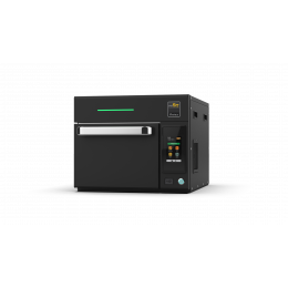 Forno de Finalização Prática Fit ST - Presto Equipamentos
