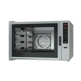 Forno Prática HPE80 Programável 220/380V