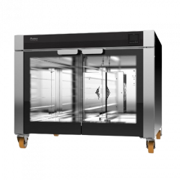 Câmara Fermentação Vitrine - Presto Equipamentos