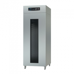 Câmara de Fermentação CFCK20 Vision - Presto Equipamentos