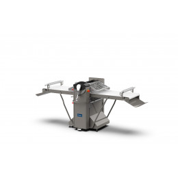 Laminadora horizontal Prática LH612