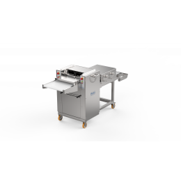 Modeladora de pão Prática MPE1000