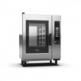 Forno Combinado Prática TSI10
