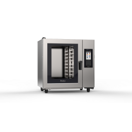 Forno Combinado Prática TSI10 - Presto Equipamentos