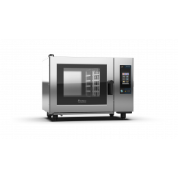 Forno Combinado Prática TSI6