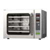 Forno Elétrico Miniconv Prática Sem Vapor - Presto Equipamentos