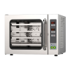 Forno Elétrico Miniconv Prática com Vapor - Presto Equipamentos