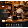 Forno Fit Express - Presto Equipamentos