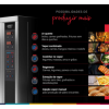 Forno Combinado Pratica Easy Gourmet - Presto Equipamentos