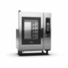 Forno Combinado Prática TSI10 - Presto Equipamentos