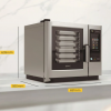 Forno Combinado Prática Tsi Brave - Presto Equipamentos