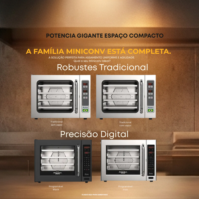 Fornos Miniconv