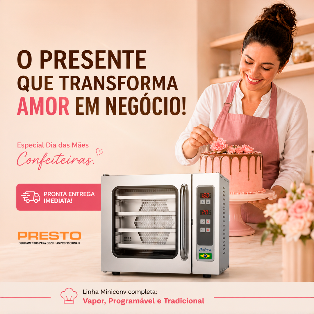 Dia das mães